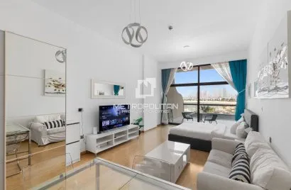 Appartement de 56m² à Palm Jumeirah, UAE No. 979