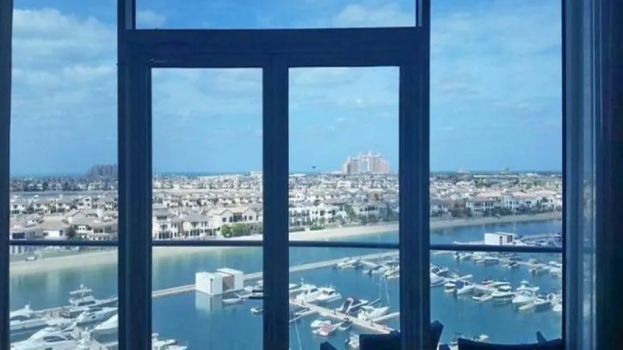 Appartement de 2 chambres à Palm Jumeirah, UAE No. 161 № 7