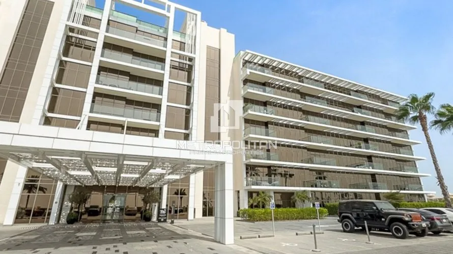 Appartement de 3 chambres à Palm Jumeirah, UAE No. 451 № 4