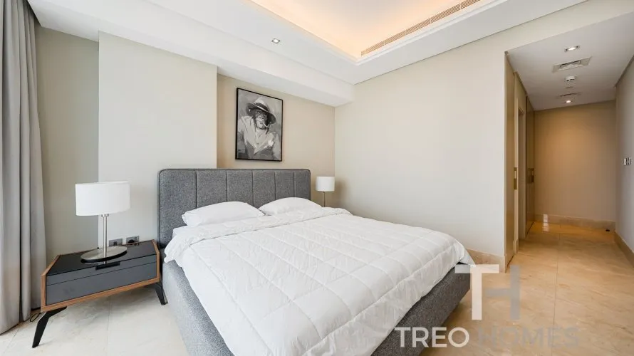 Appartement de 2 chambres à Palm Jumeirah, UAE No. 430 № 4