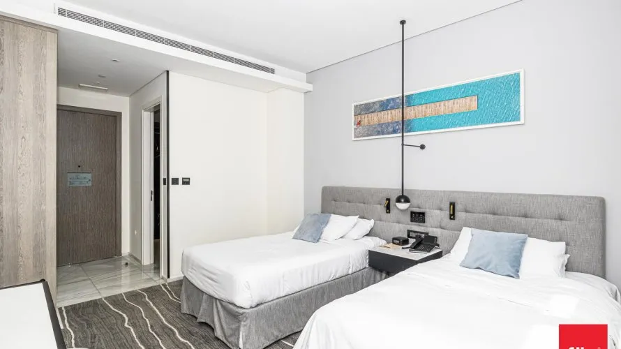 Appartement de 3 chambres à Palm Jumeirah, UAE No. 350 № 9