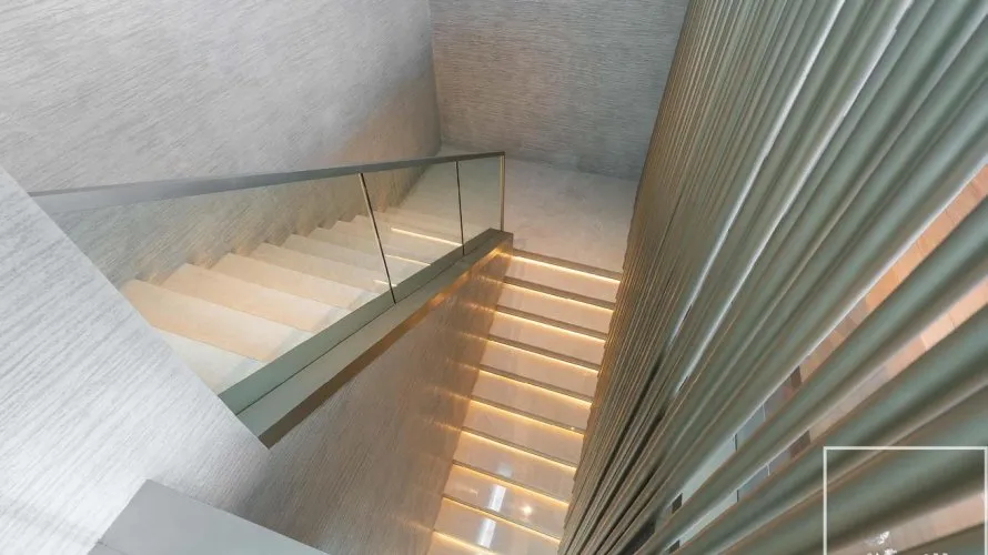 Villa de 4 chambres à Palm Jumeirah, UAE No. 1110 № 8