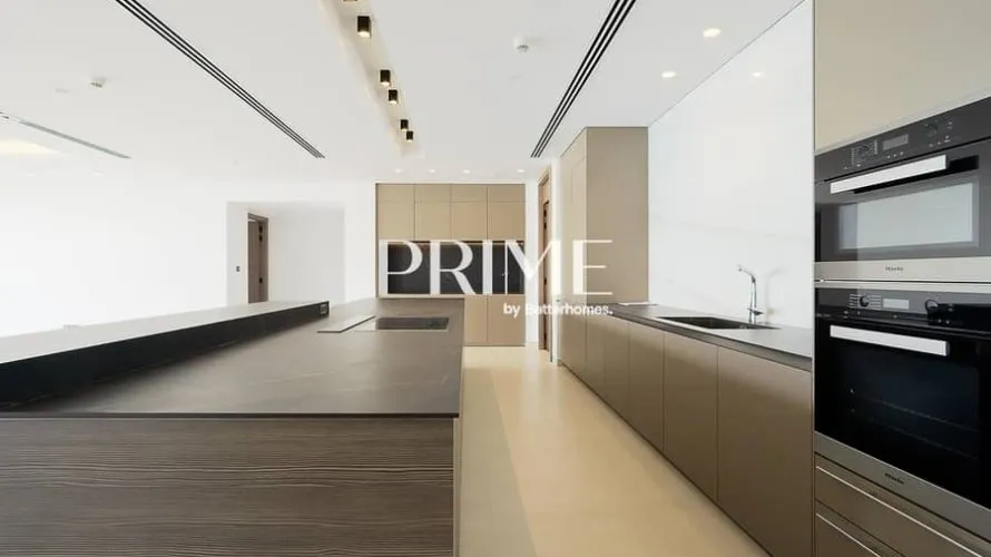 Appartement de 3 chambres à Palm Jumeirah, UAE No. 759 № 21