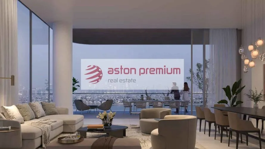 Appartement de 3 chambres à Palm Jumeirah, UAE No. 1276 № 24