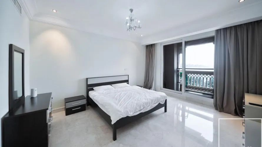 Appartement de 2 chambres à Palm Jumeirah, UAE No. 1131 № 9