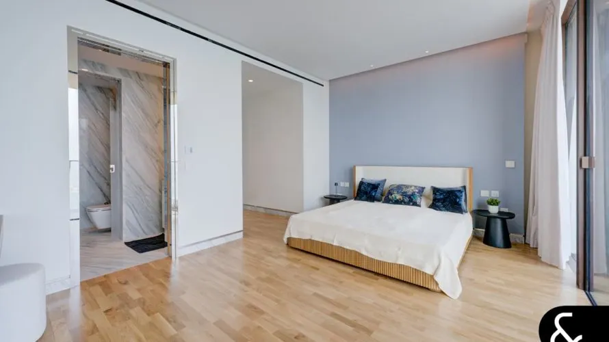 Appartement de 3 chambres à Atlantis The Royal Residences, UAE No. 1057 № 19