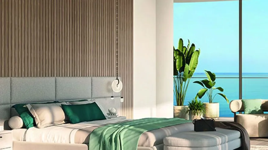 Appartement de 1 chambre à Palm Jumeirah, UAE No. 925 № 7