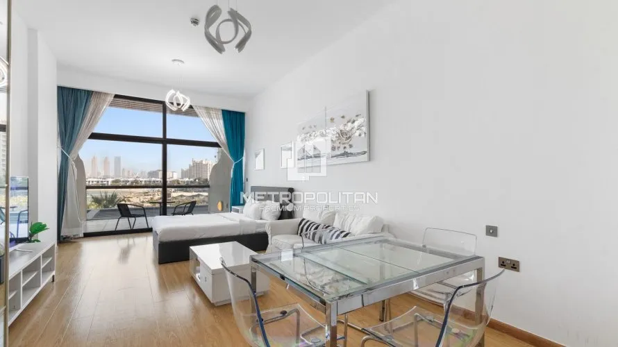 Appartement de 56m² à Palm Jumeirah, UAE No. 979 № 4