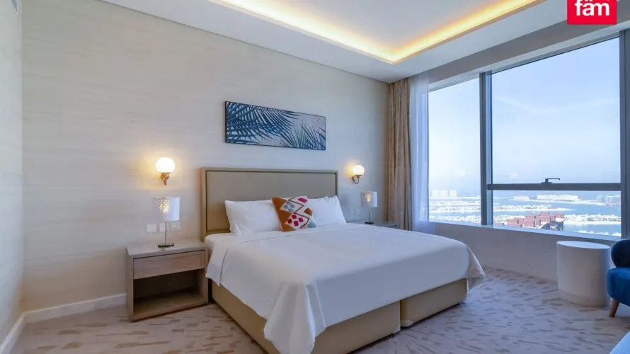 Appartement de 1 chambre à Palm Jumeirah, UAE No. 1220 № 5