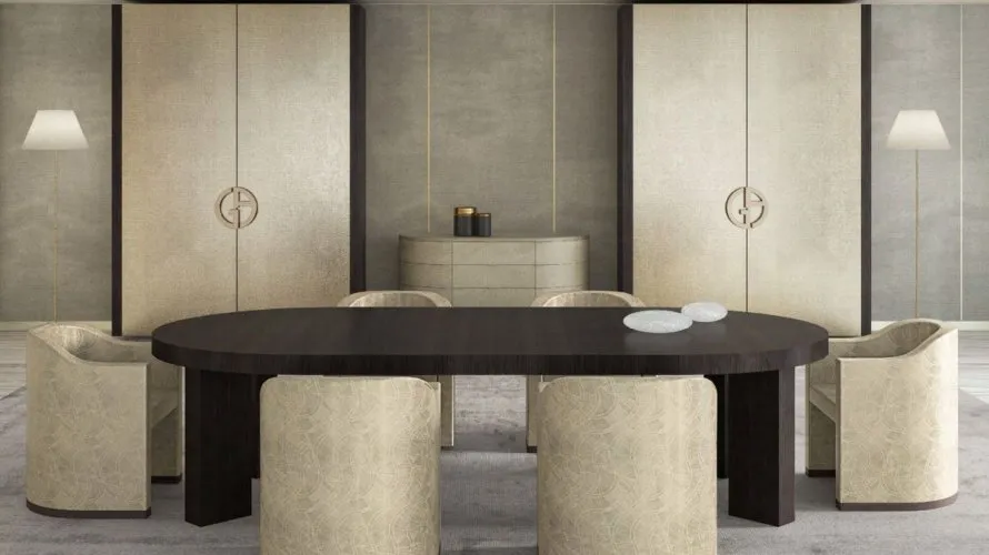 Appartement de 3 chambres à Palm Jumeirah, UAE No. 1256 № 4