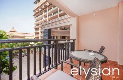 Appartement de Studio à Palm Jumeirah, UAE No. 420