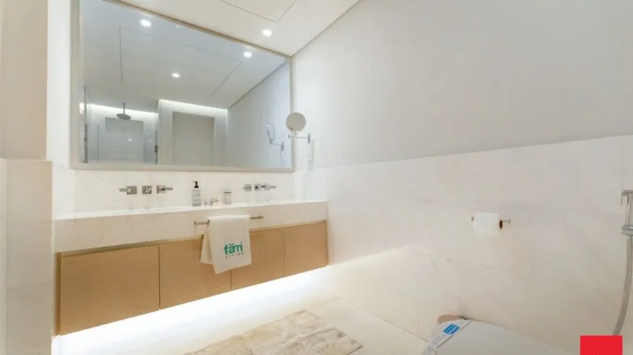 Appartement de 48m² à Palm Jumeirah, UAE No. 1079