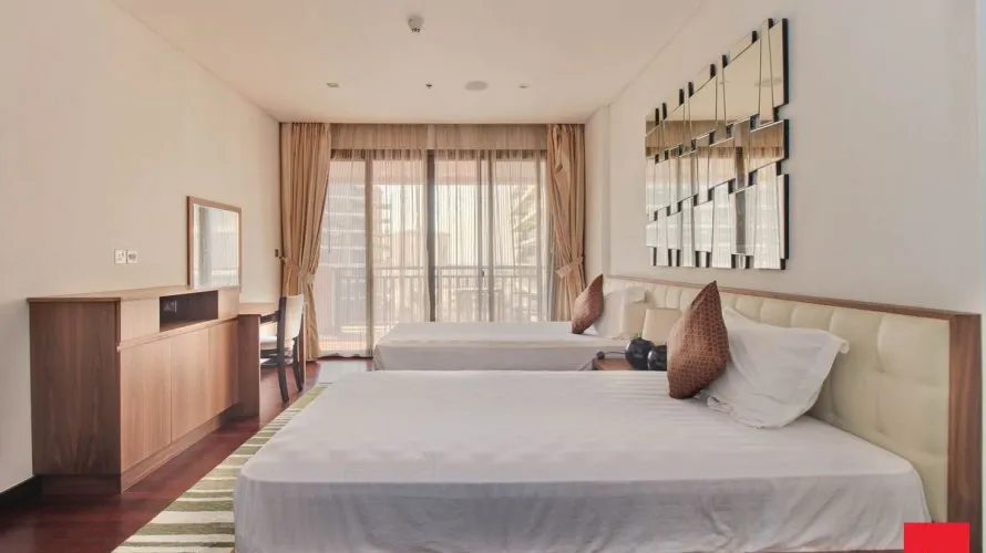 Appartement de 2 chambres à Palm Jumeirah, UAE No. 1150 № 12