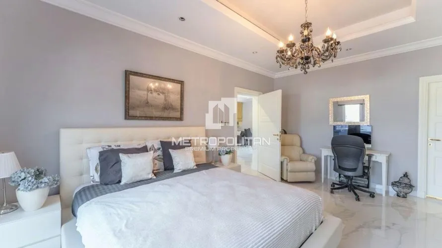 Villa de 3 chambres à Palm Jumeirah, UAE No. 441 № 17