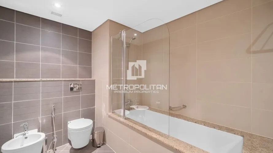 Appartement de 2 chambres à Palm Jumeirah, UAE No. 1008 № 10