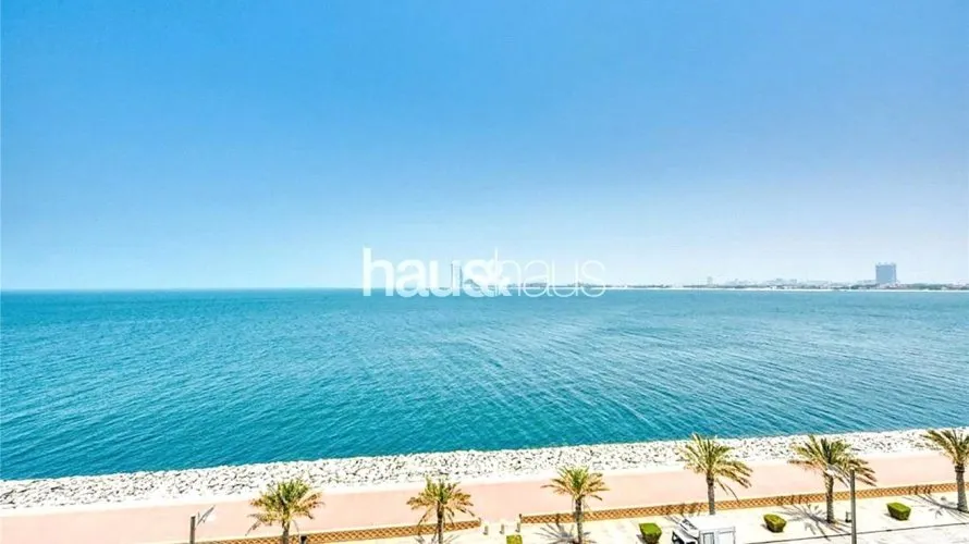 Appartement de 1 chambre à Palm Jumeirah, UAE No. 558 № 11