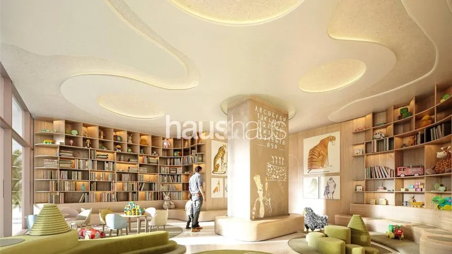 Appartement de 2 chambres à Palm Jumeirah, UAE No. 605 № 8