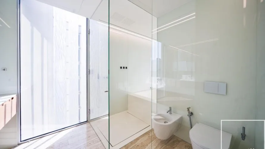 Appartement de 3 chambres à The Crescent, UAE No. 791 № 17