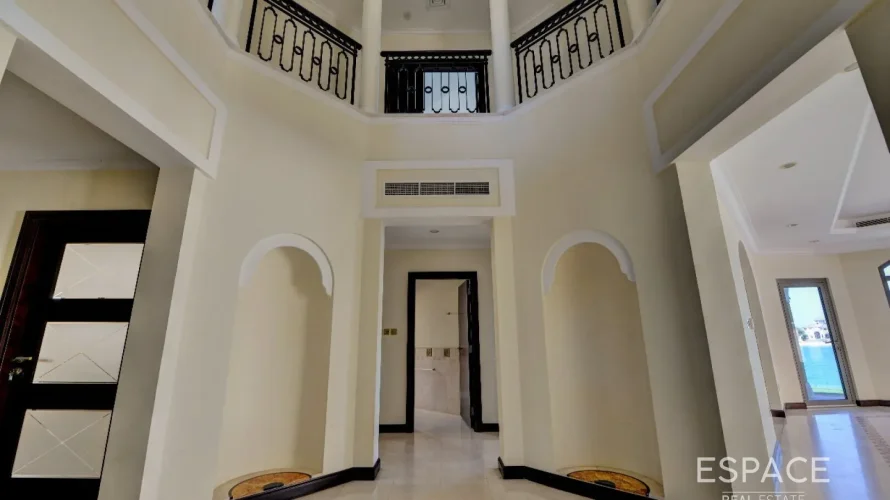 Villa de 5 chambres à Palm Jumeirah, UAE No. 864 № 5