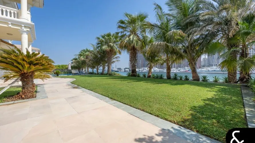 Villa de 6 chambres à Signature Villas, UAE No. 1051 № 5