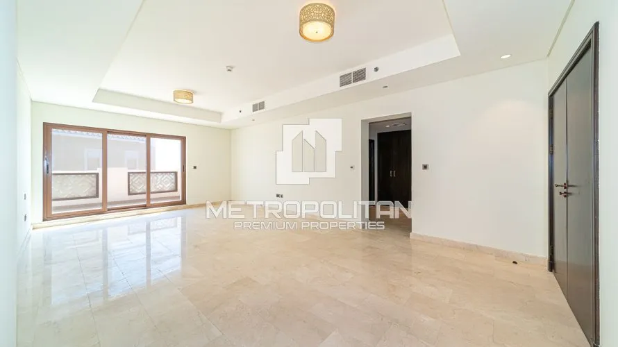 Penthouse de 5 chambres à Palm Jumeirah, UAE No. 938 № 12