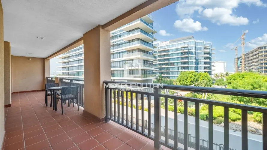 Appartement de 2 chambres à Palm Jumeirah, UAE No. 1008 № 21