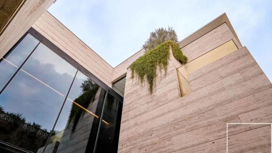 Villa de 6 chambres à Palm Jumeirah, UAE No. 1112