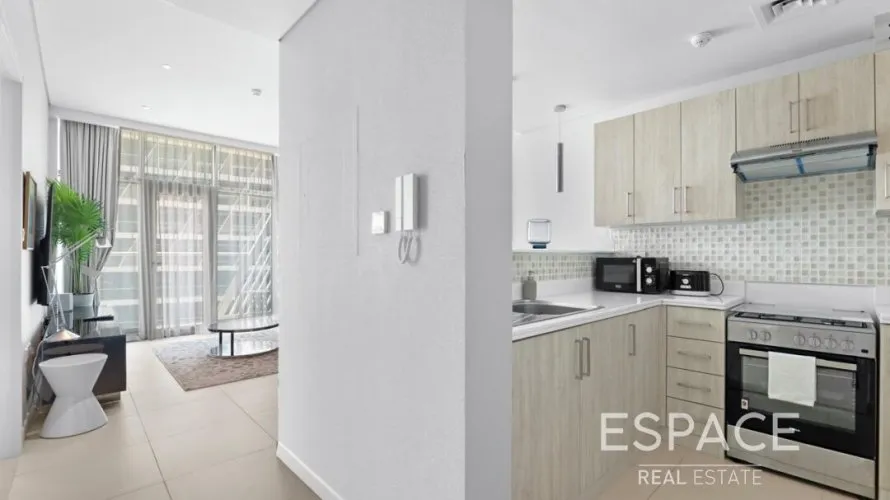 SEVEN RESIDENCES à Palm Jumeirah, UAE No. 19 № 8