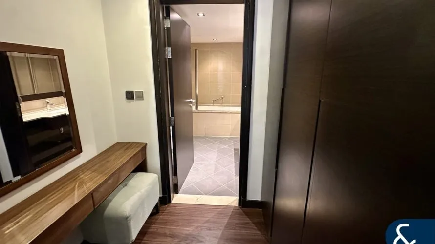 Appartement de 2 chambres à Palm Jumeirah, UAE No. 1201 № 8