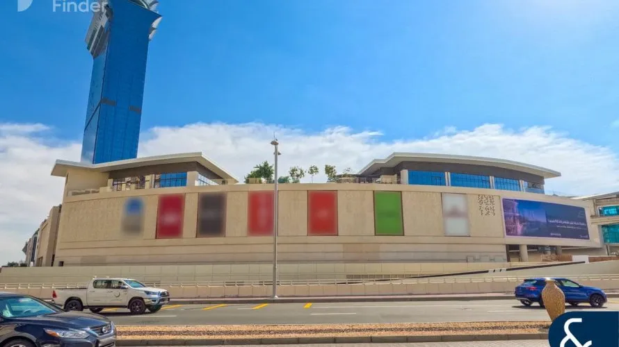 Appartement de 2 chambres à Shoreline Apartments, UAE No. 1059 № 20