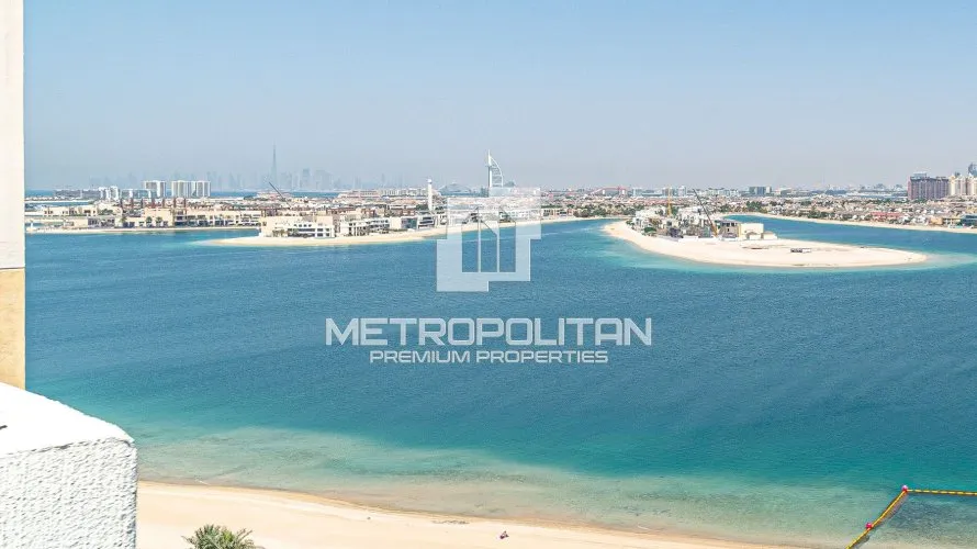 Penthouse de 5 chambres à Palm Jumeirah, UAE No. 938 № 22