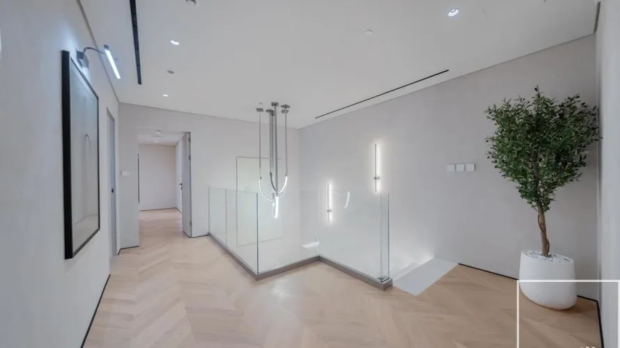 Penthouse de 3 chambres à Kingdom of Sheba, UAE No. 913 № 9