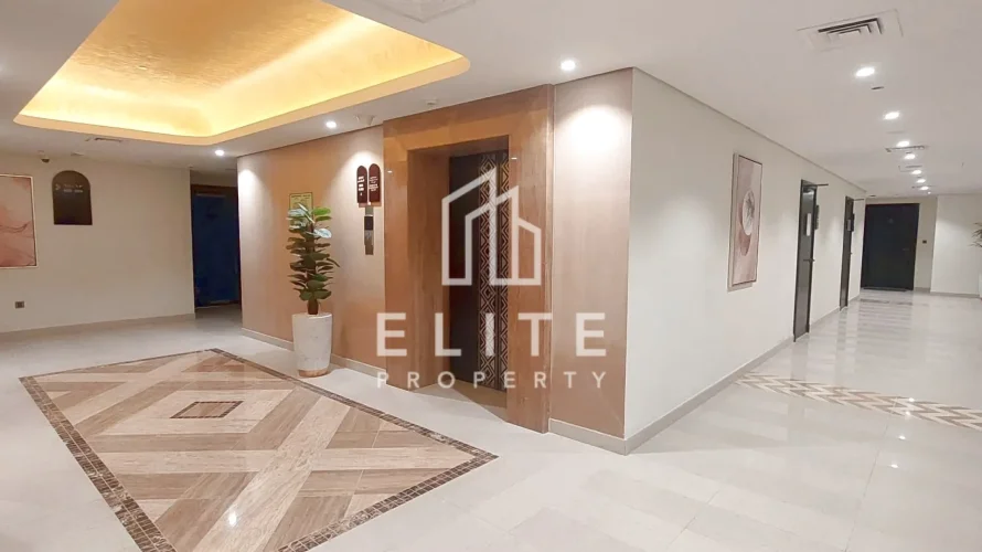 Appartement de 4 chambres à Palm Jumeirah, UAE No. 520 № 19