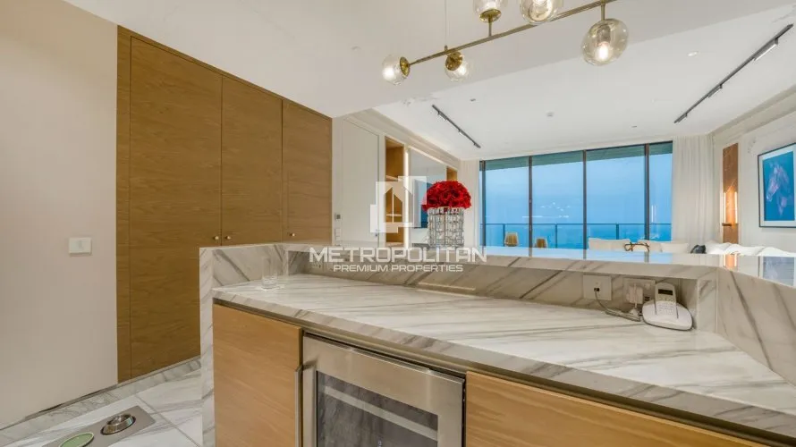 Appartement de 2 chambres à Palm Jumeirah, UAE No. 994 № 2