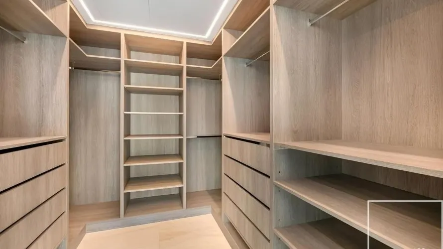 Penthouse de 3 chambres à Golden Mile, UAE No. 1135 № 6