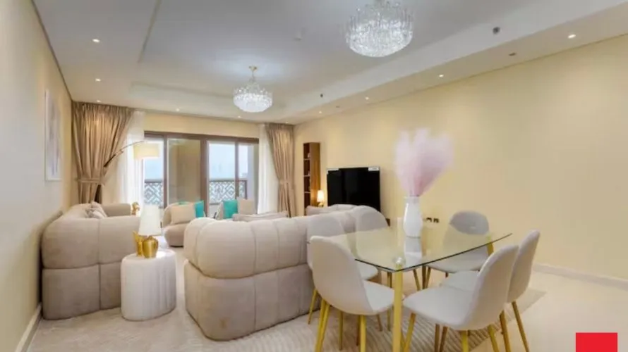 Appartement de 2 chambres à Palm Jumeirah, UAE No. 1264 № 9