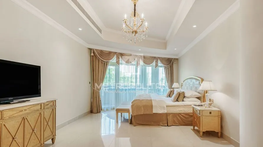 Appartement de 4 chambres à Palm Jumeirah, UAE No. 942 № 26