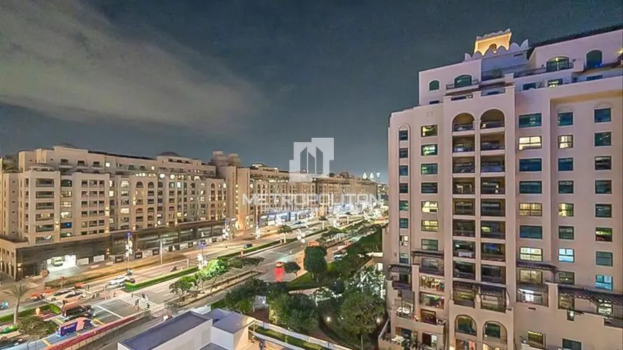 Appartement de 33m² à Seven Palm, UAE No. 962 № 10
