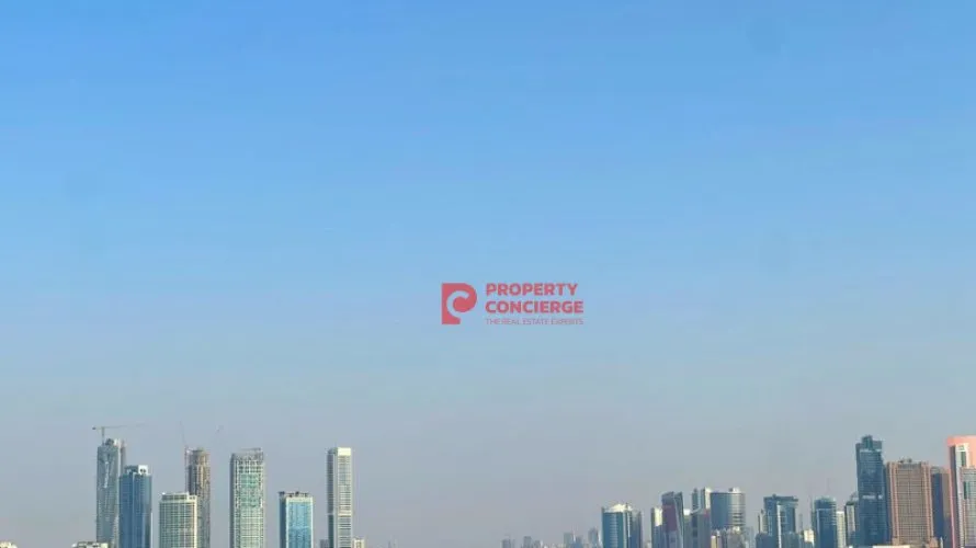 Appartement de 1 chambre à Palm Jumeirah, UAE No. 380 № 11