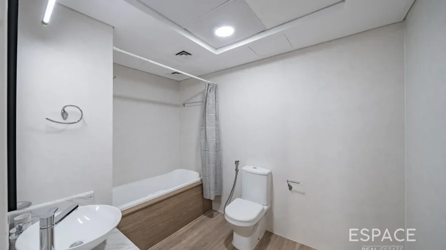 Appartement de 3 chambres à Palm Jumeirah, UAE No. 863 № 16