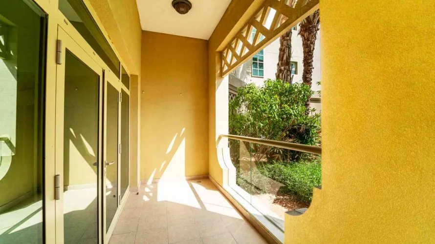 Appartement de 2 chambres à Palm Jumeirah, UAE No. 1290 № 18