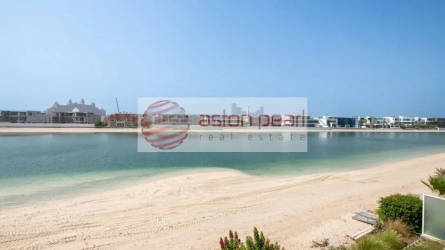 Villa de 5 chambres à Garden Homes Frond K, UAE No. 301 № 1