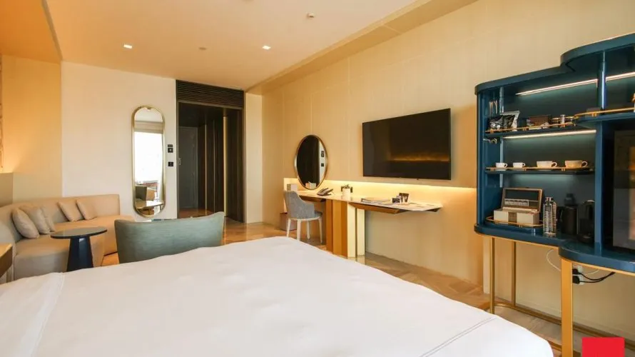 Hôtels-appartement de 60.2m² à Palm Jumeirah, UAE No. 1263 № 4