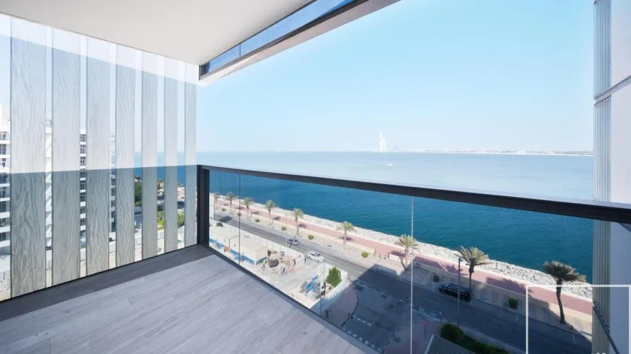 Appartement de 3 chambres à The Crescent, UAE No. 791