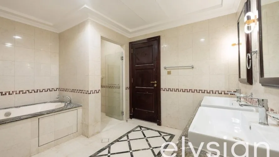 Villa de 5 chambres à Signature Villas, UAE No. 425 № 13