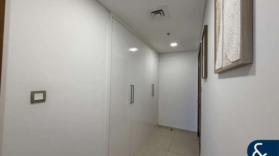 Azizi Mina à Palm Jumeirah, UAE No. 47 № 8