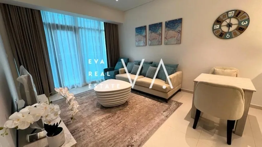 Appartement de 1 chambre à Palm Jumeirah, UAE No. 691 № 7