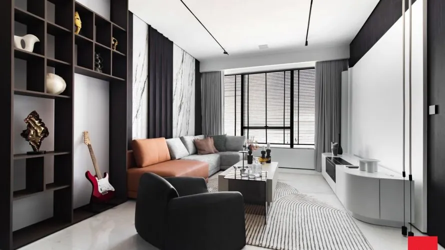 Appartement de 1 chambre à Palm Jumeirah, UAE No. 1252 № 2