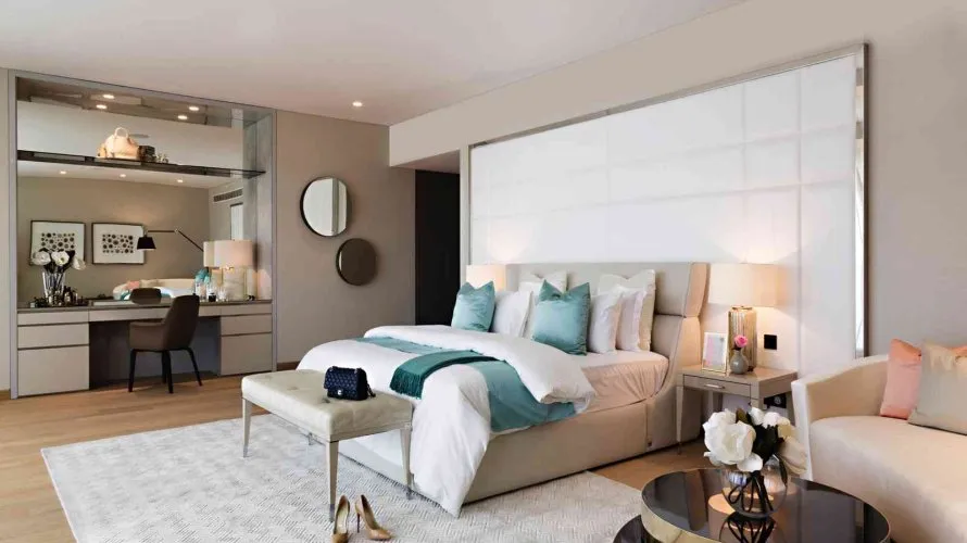 Appartement de 5 chambres à Palm Jumeirah, UAE No. 1287 № 4