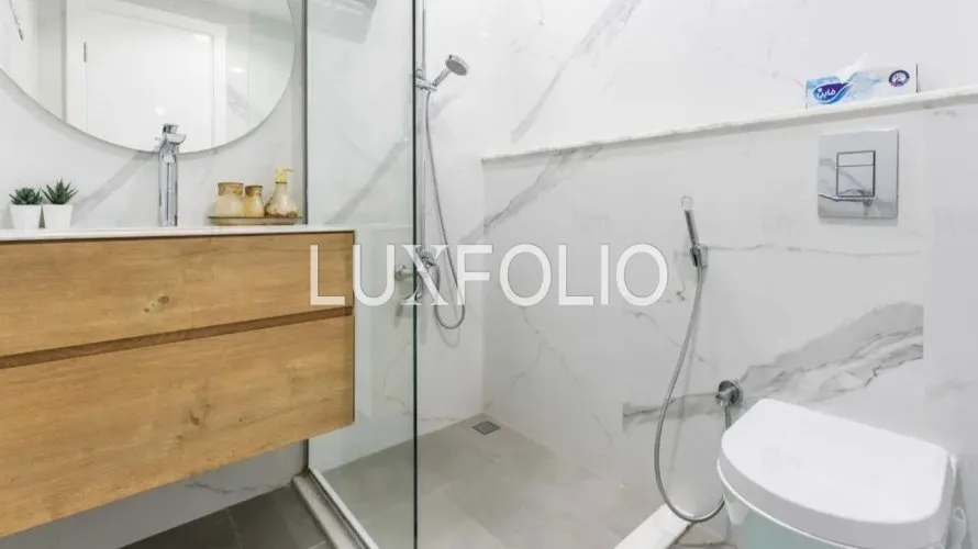 Appartement de 3 chambres à Palm Jumeirah, UAE No. 643 № 12